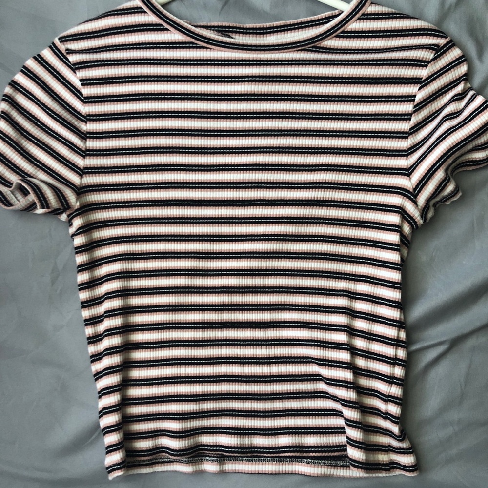 H&M top